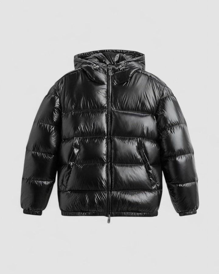 Anadia - Abrigo Unisex Acolchado