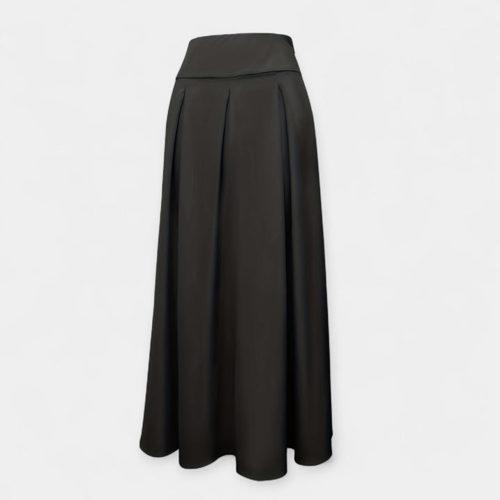 Falda Midi Estilosa