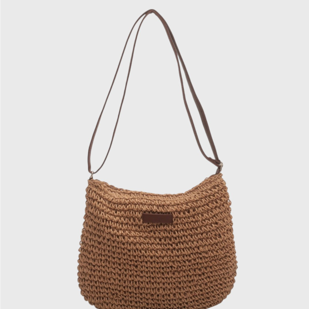 Emilia - Bolso de hombro