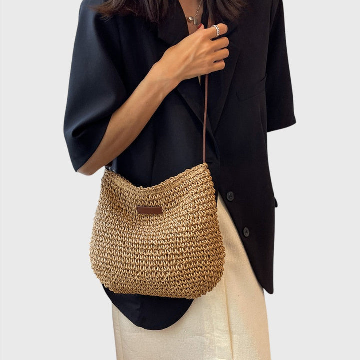 Emilia - Bolso de hombro