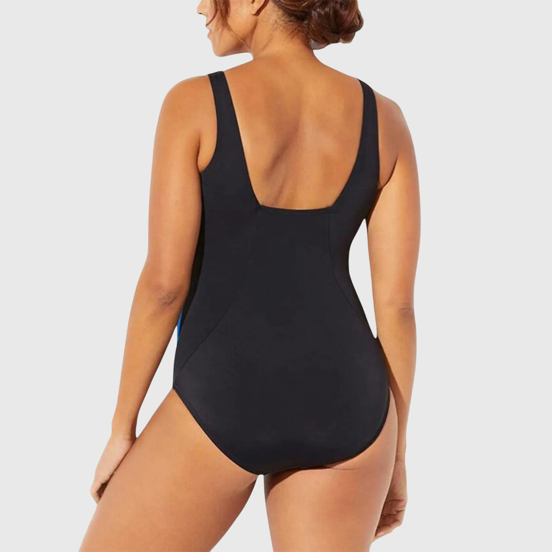 Cristina - Traje de Baño Moldeador