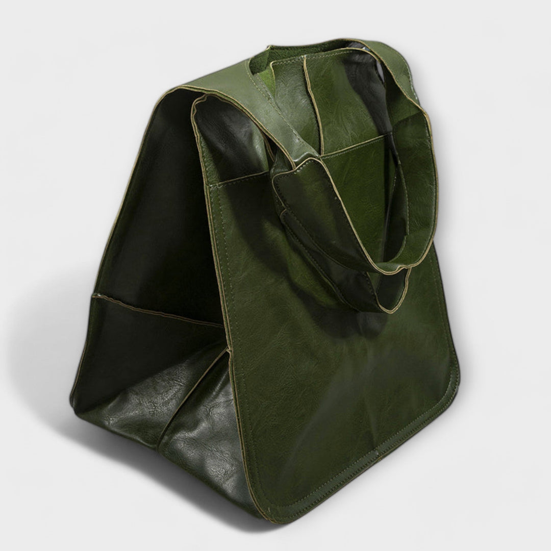 Emilia - Bolsa de fin de semana oversize