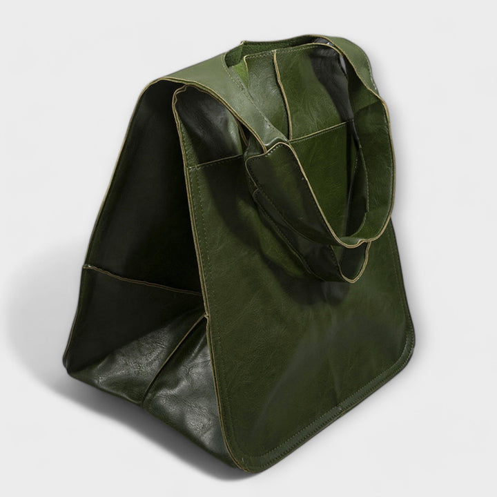 Emilia - Bolsa de fin de semana oversize