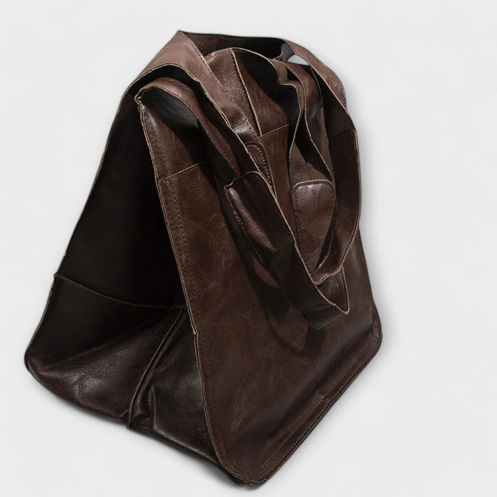 Emilia - Bolsa de fin de semana oversize