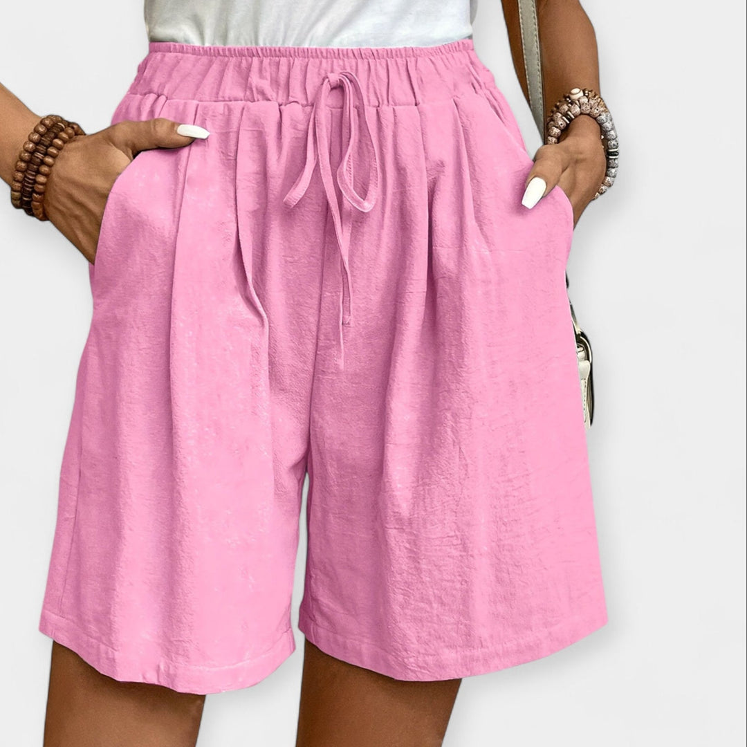 Pantalones Frescos