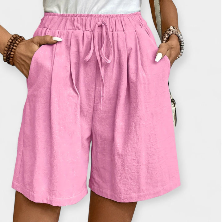 Pantalones Frescos