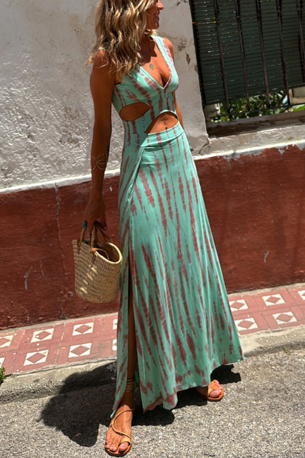 Bianca - Vestido con Diseño Audaz