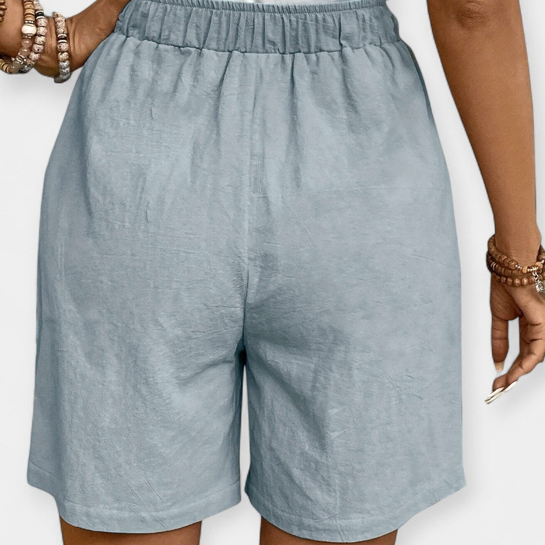 Pantalones Frescos