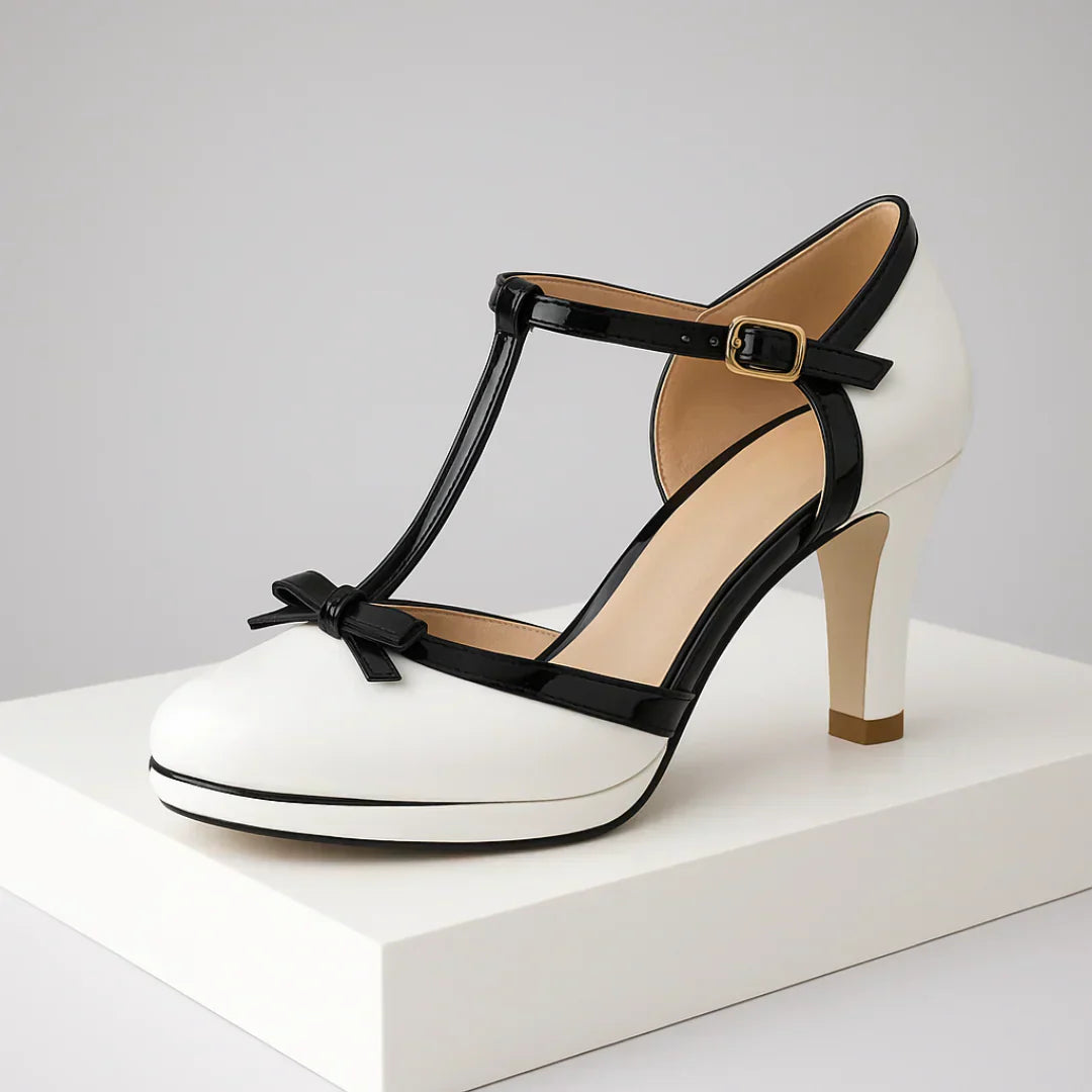 Maria - Tacones Elegantes