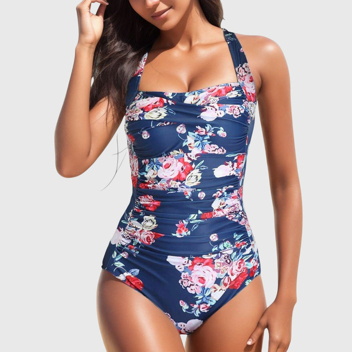 Penelope - Traje de Baño Entero