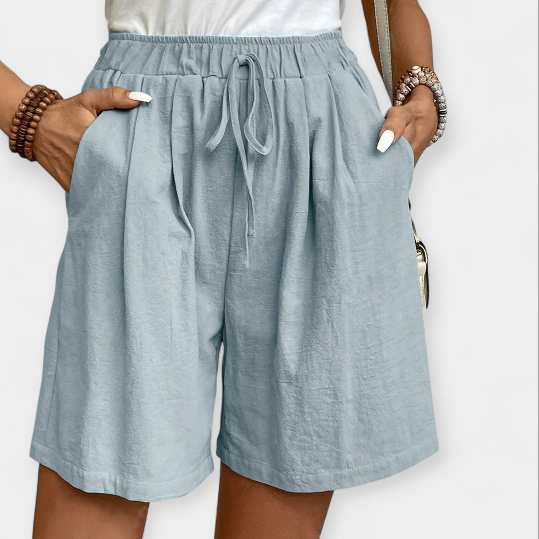 Pantalones Frescos