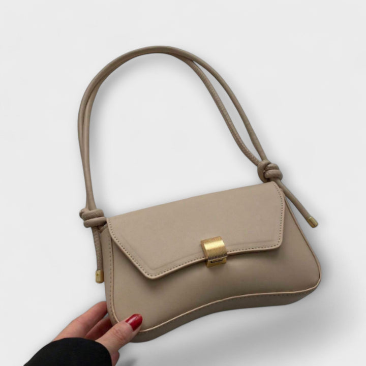 Emilia - Bolso Vintage de Plegado