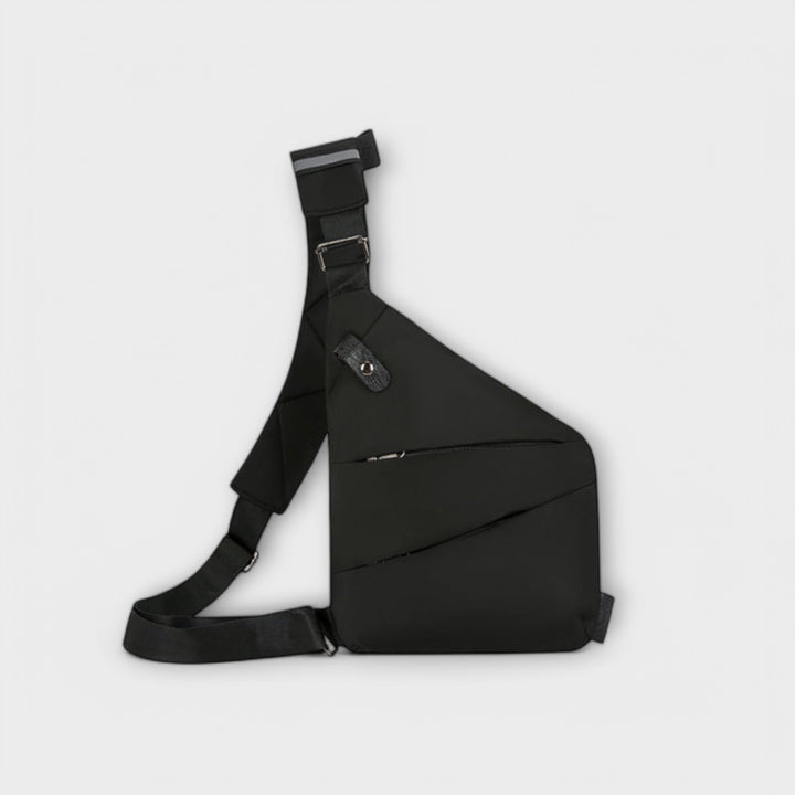 Emilia - Bolsa de hombro antirrobo