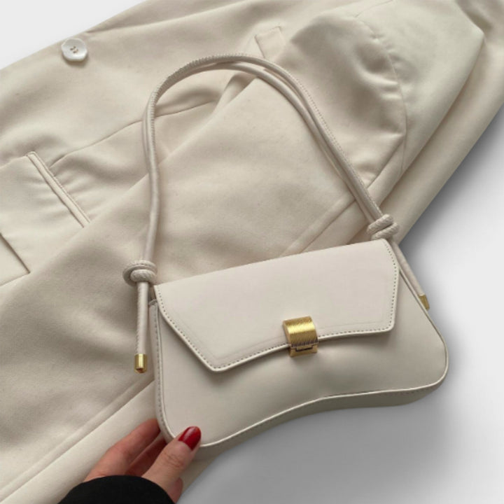 Emilia - Bolso Vintage de Plegado