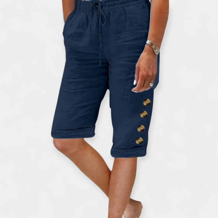 Pantalones de Playa