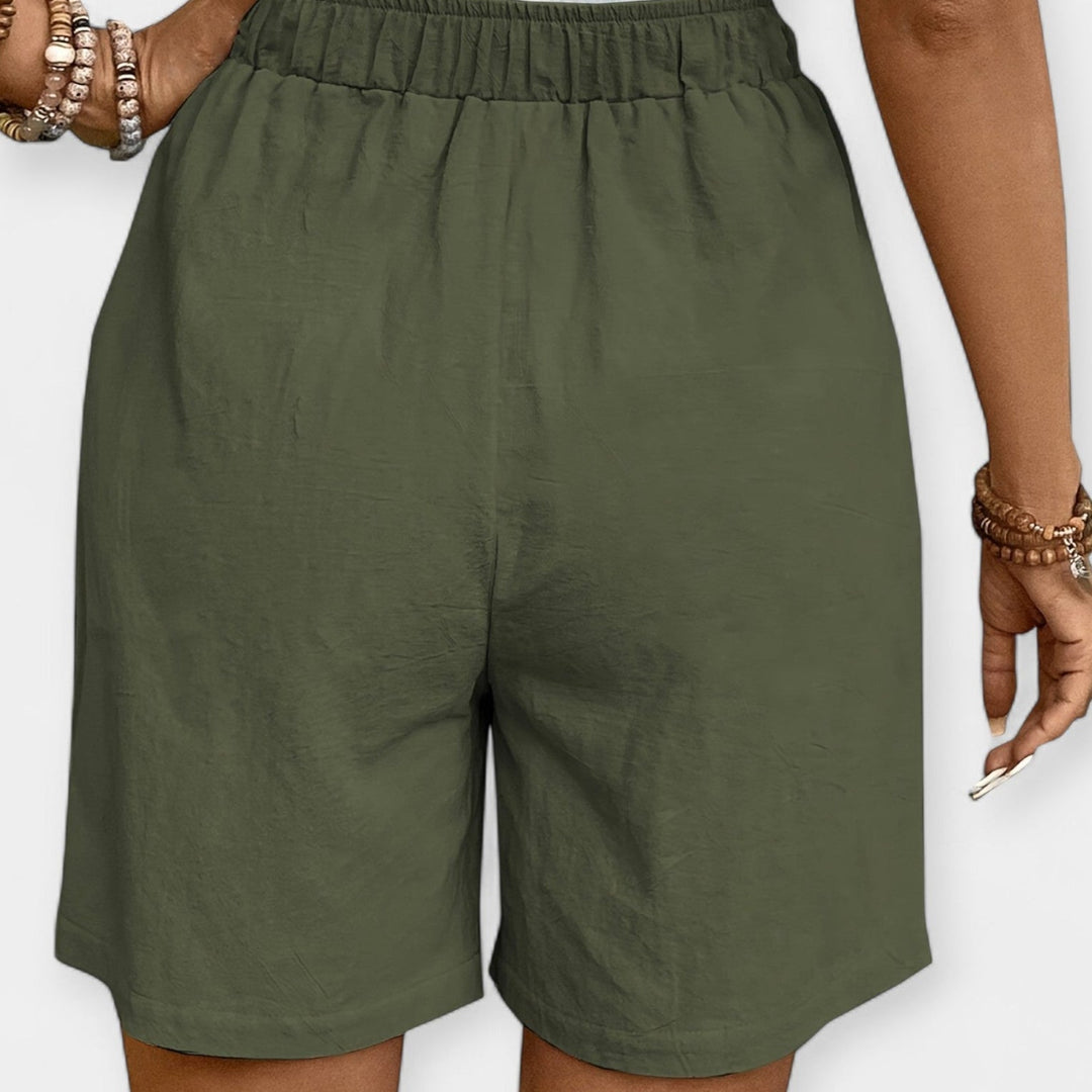 Pantalones Frescos