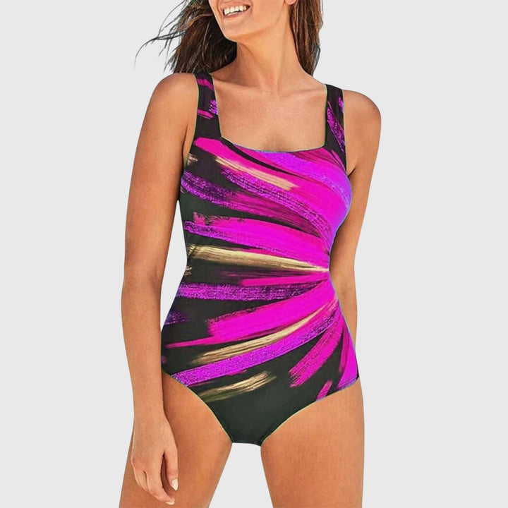 Cristina - Traje de Baño Moldeador