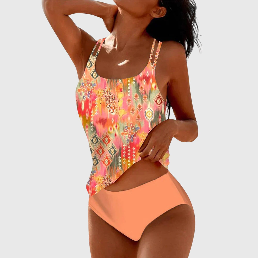Sofía - Conjunto de Trajes de Baño