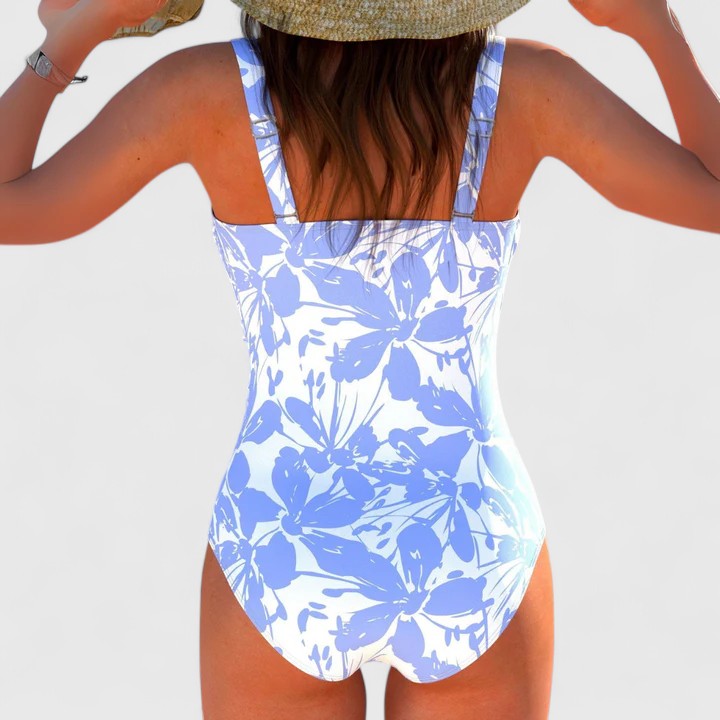 Greta - Traje de baño sofisticado