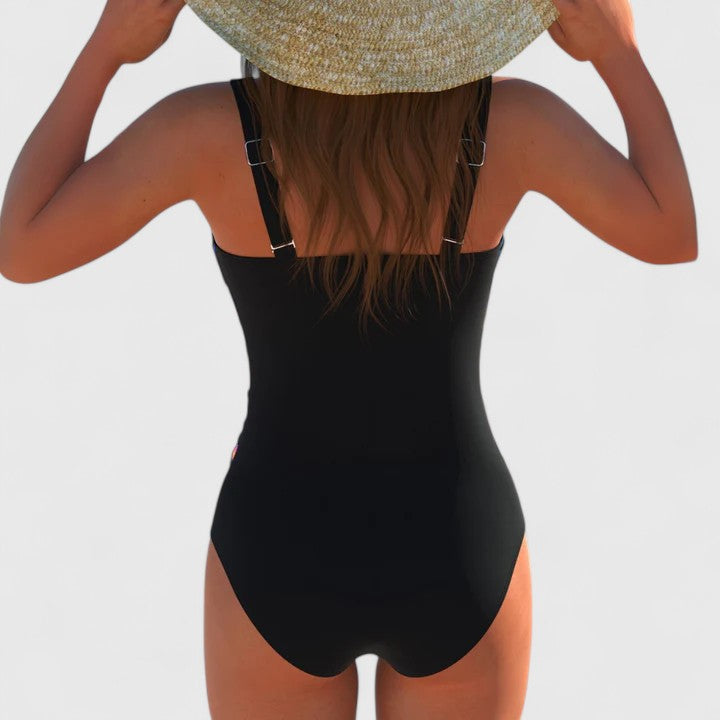 Greta - Traje de baño sofisticado