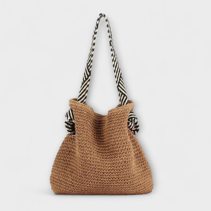 Suzu - Tote Bohemio Sierra