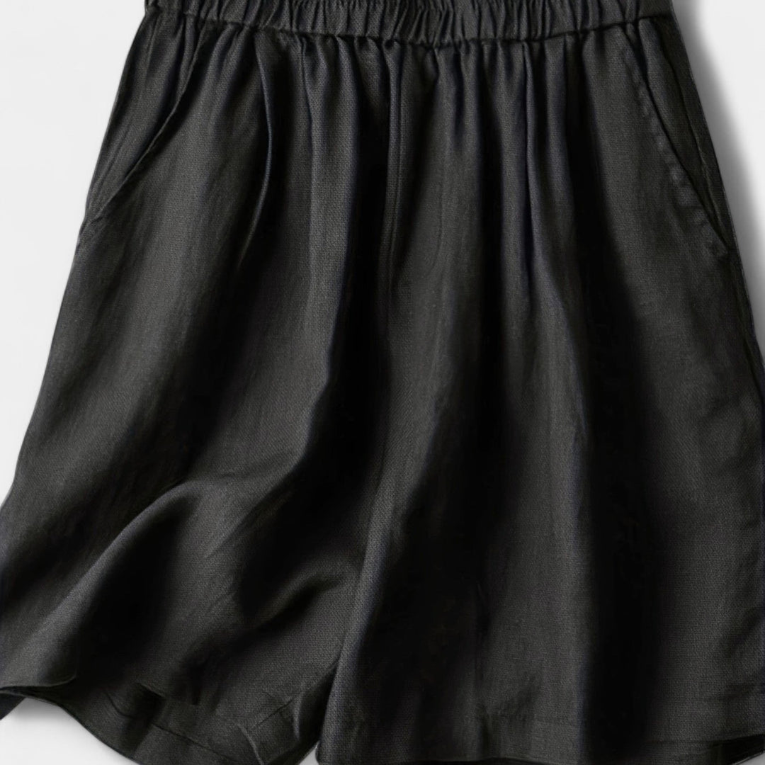 Pantalones Cortos Ligeros de Verano
