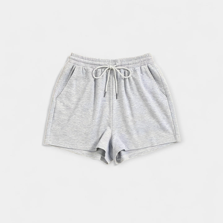 Pantalones Cortos de Verano con Cuerda Ajustable