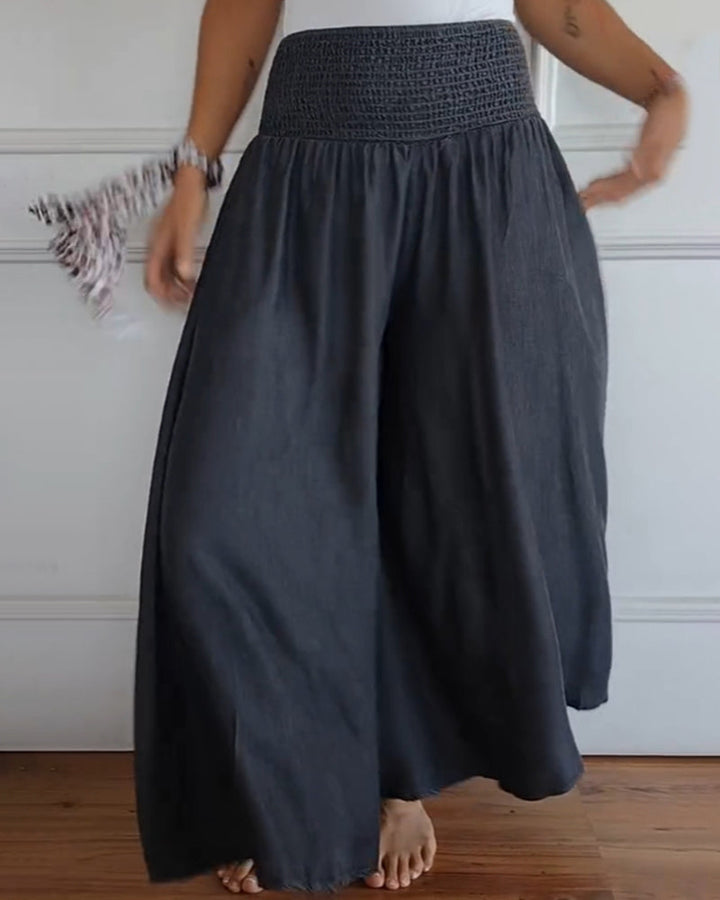 Irene - Pantalones Largos