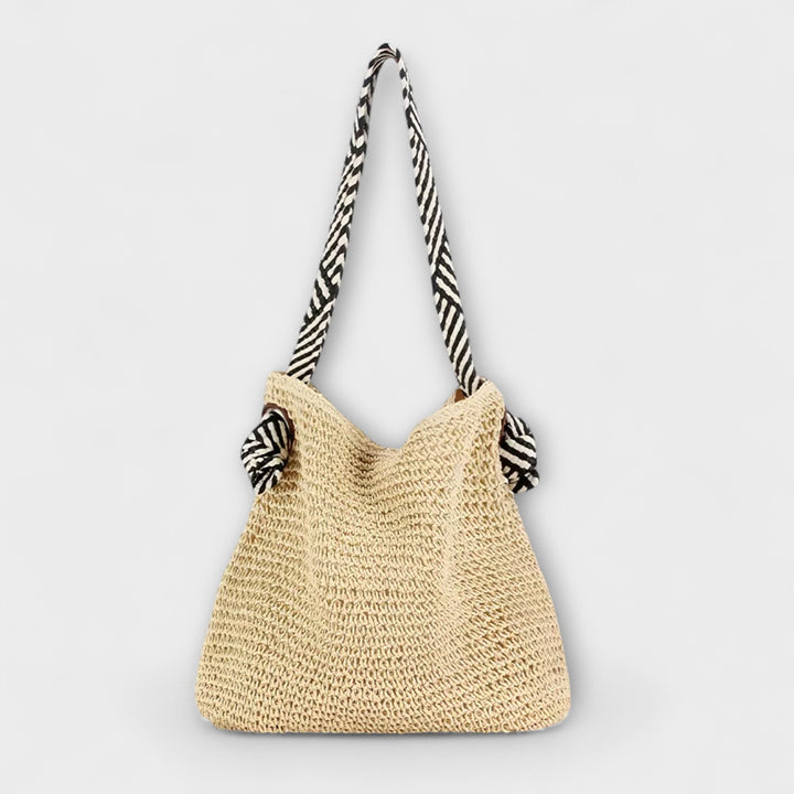 Suzu - Tote Bohemio Sierra