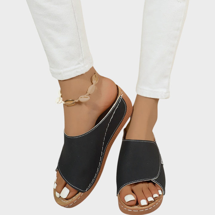 Celeste | Sandalias ortopédicas