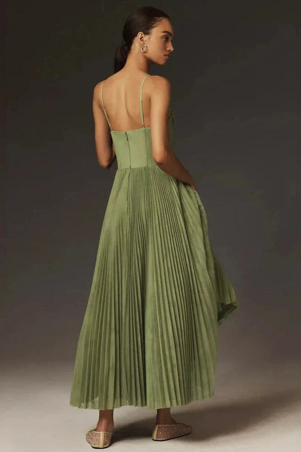 Lumira - Elegancia Fluida en Tul