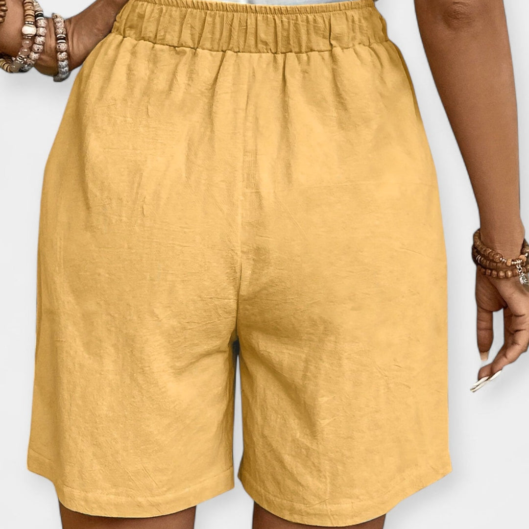 Pantalones Frescos