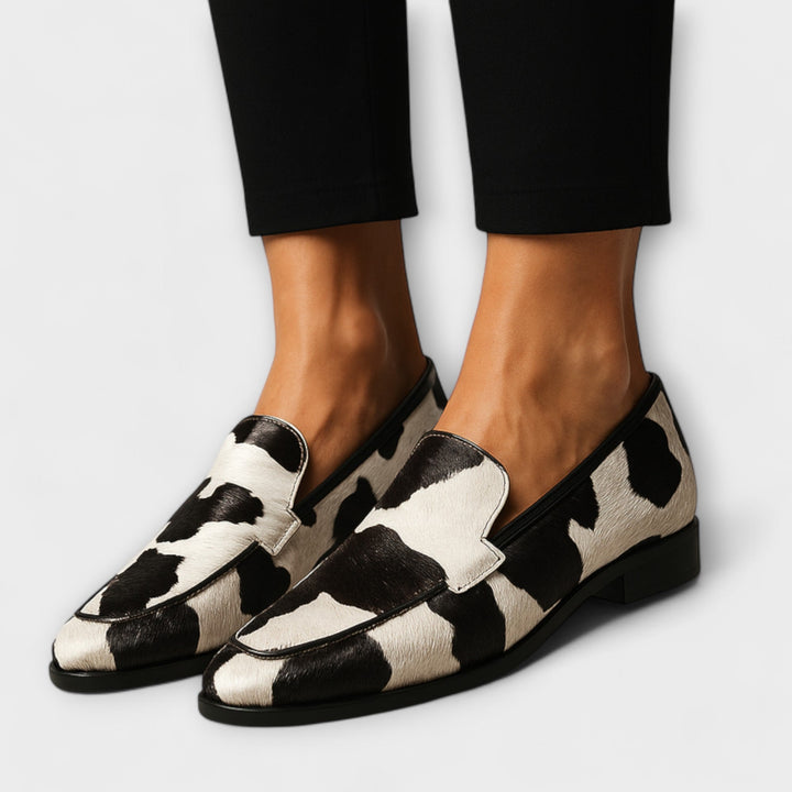 Margot - Mocasines Modernos para Conforto y Estilo