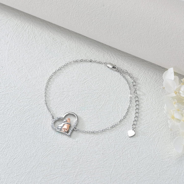 Pulsera de Abrazo