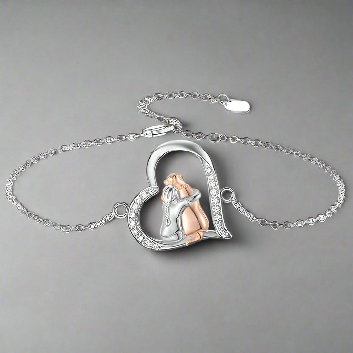 Pulsera de Abrazo