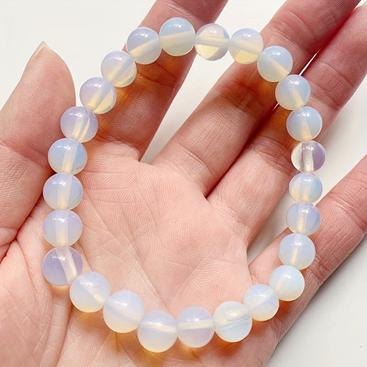 Pulsera de Piedra de Luna