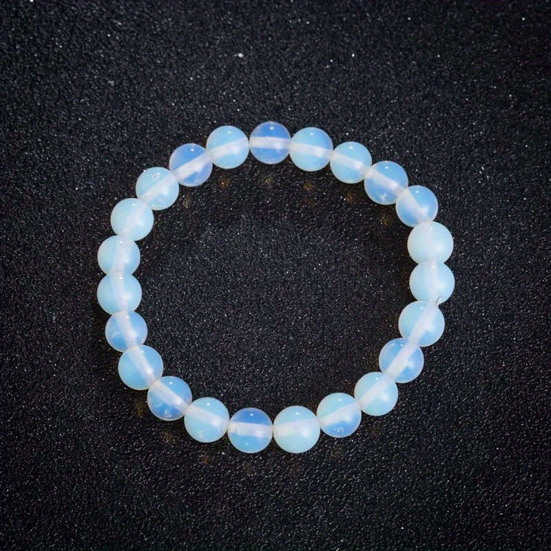 Pulsera de Piedra de Luna