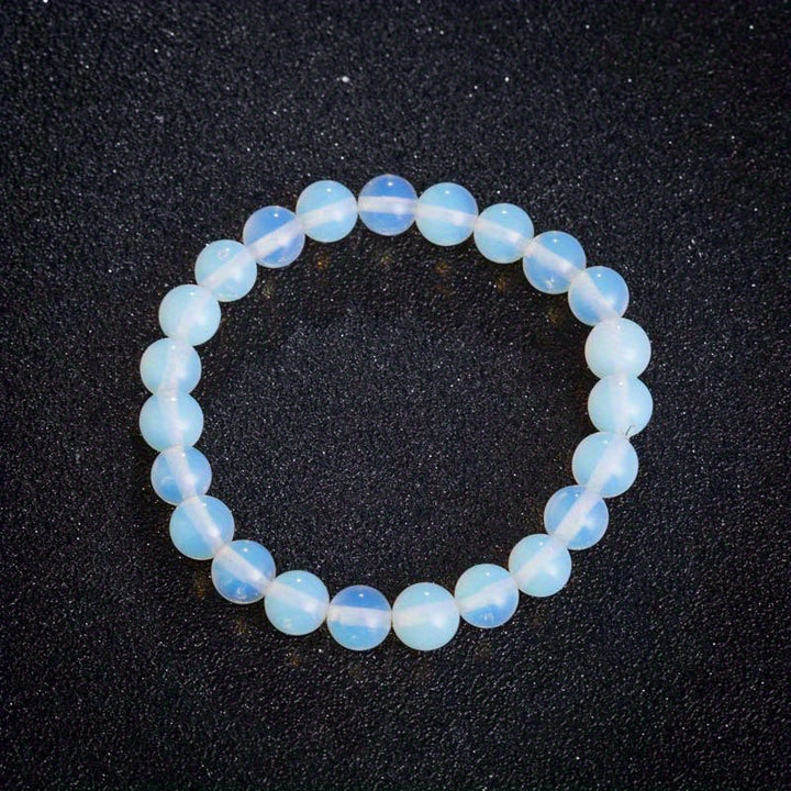 Pulsera de Piedra de Luna