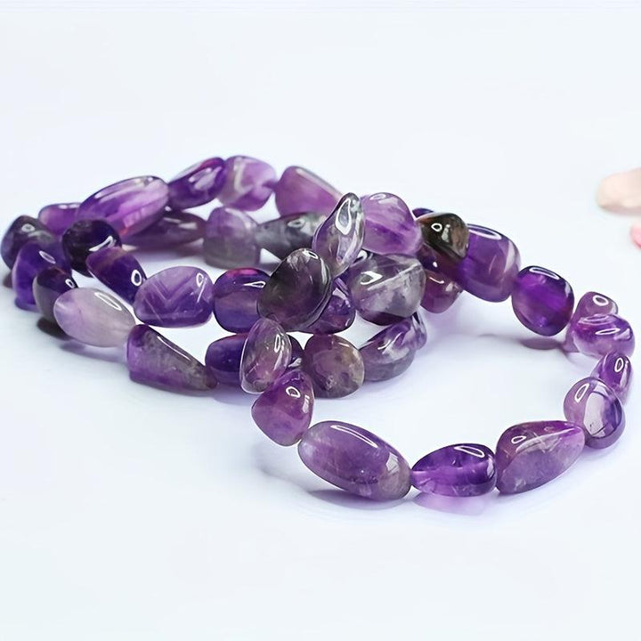 Pulsera Marléna con Amatista