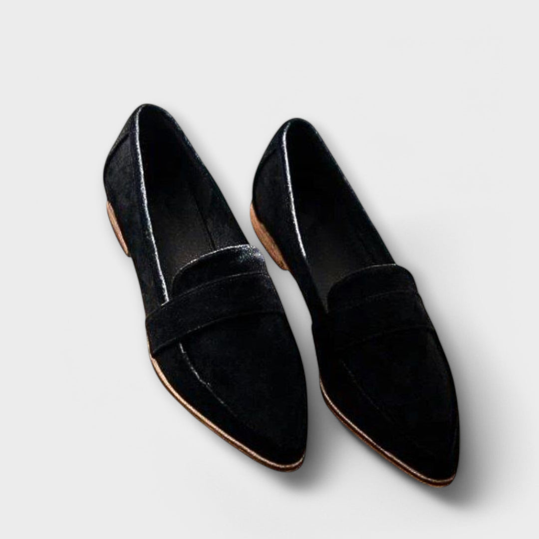 Elora - Zapatos Planos Femeninos Estilosos