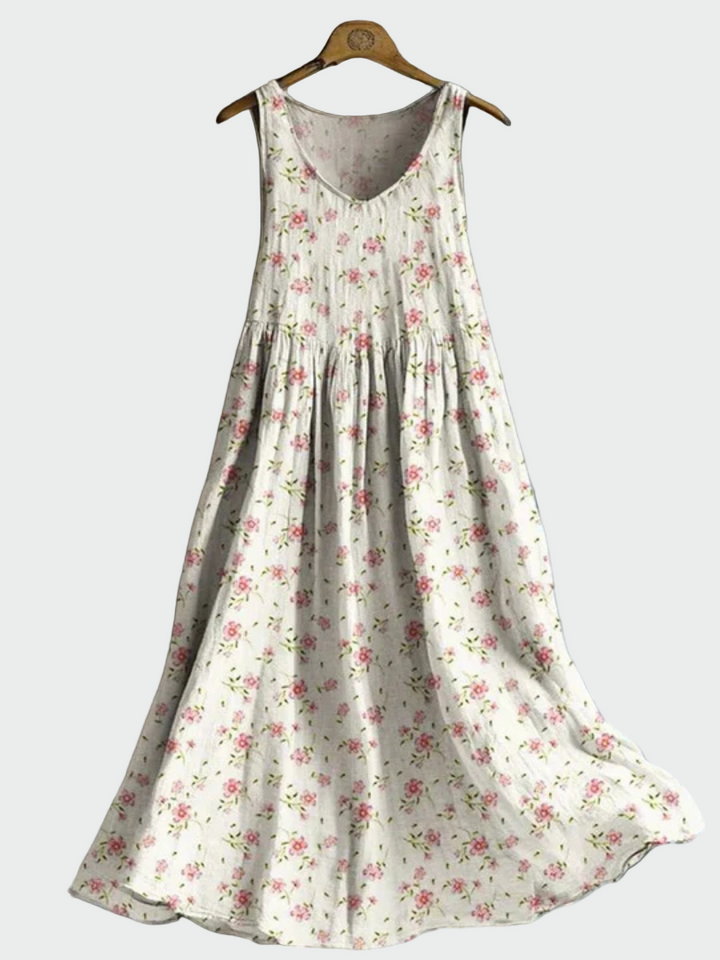 Vestido Floral