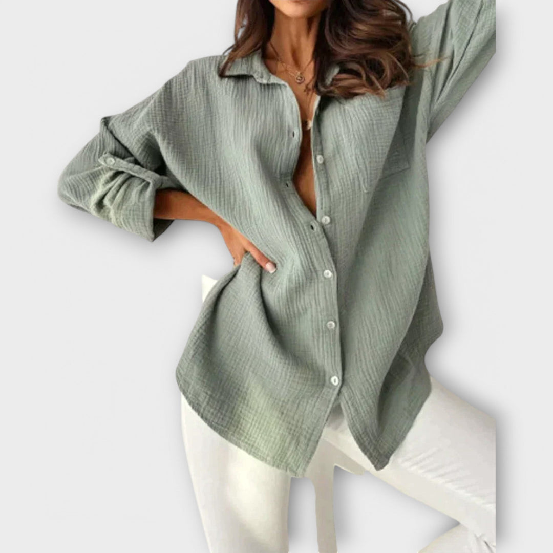 Jéssica - Blusa primavera y verano