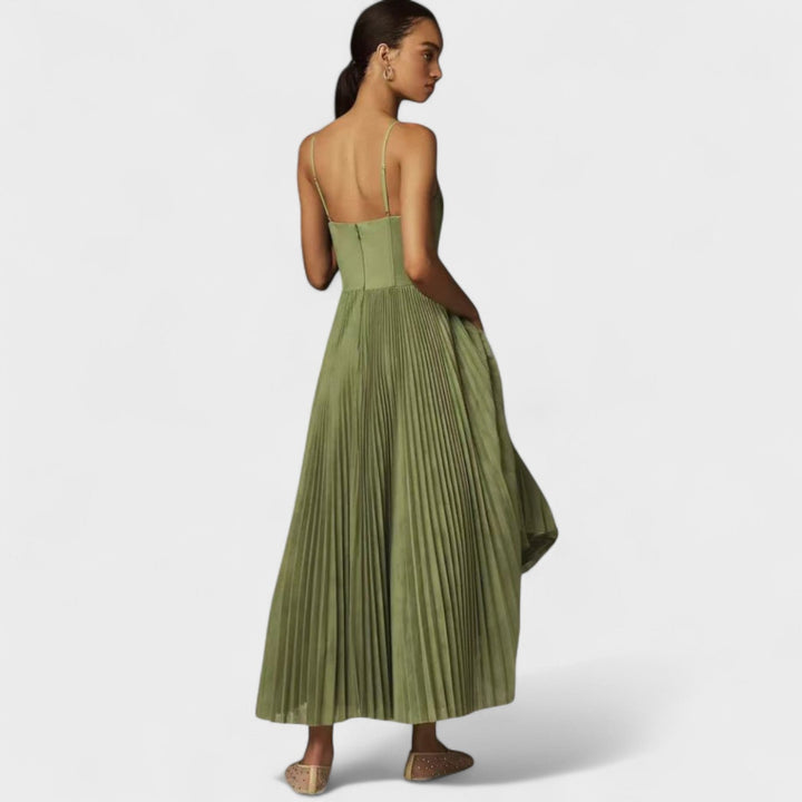 Elodie - El vestido con elegancia