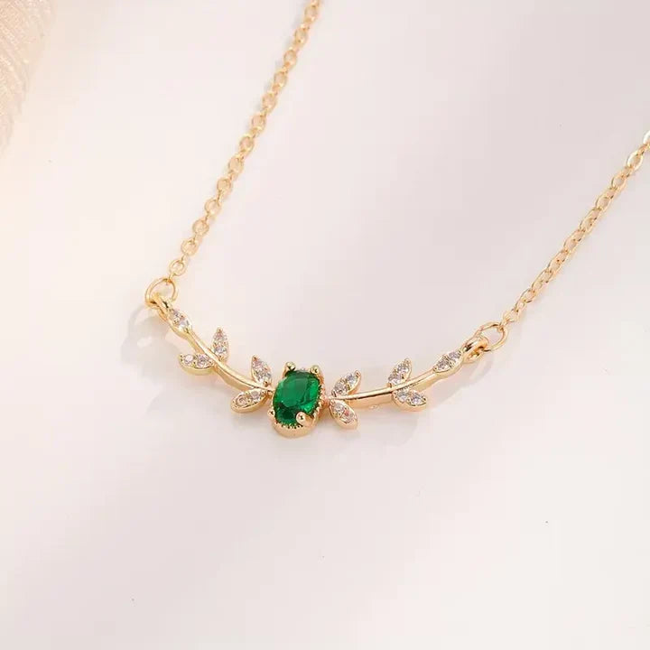 Collar «Amira Valmorin»