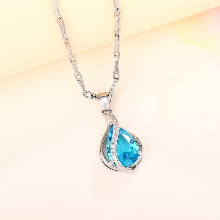 Collar «Celestine Vireaux»