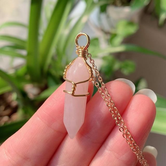 Collar Pendulo