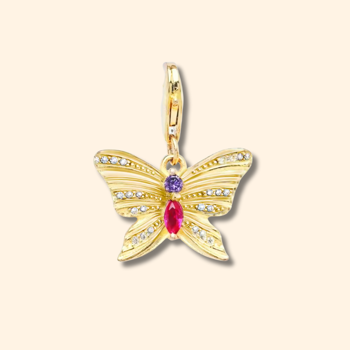 Joyería colgante