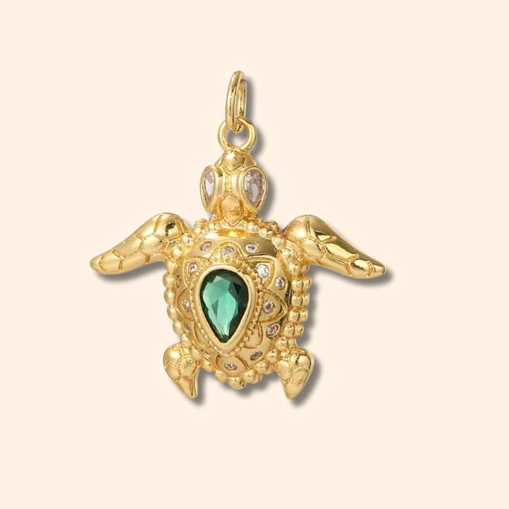 Joyería colgante
