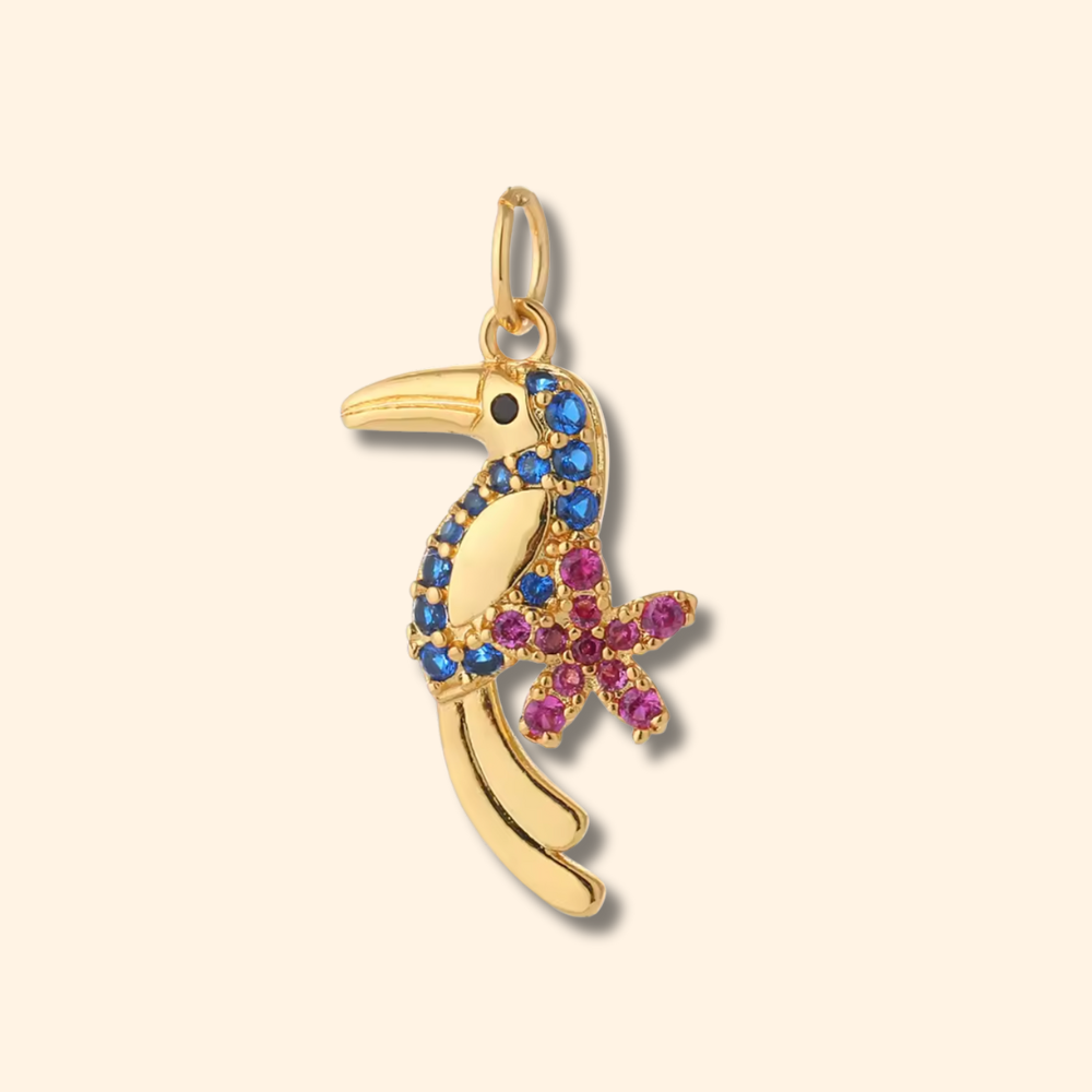 Joyería colgante