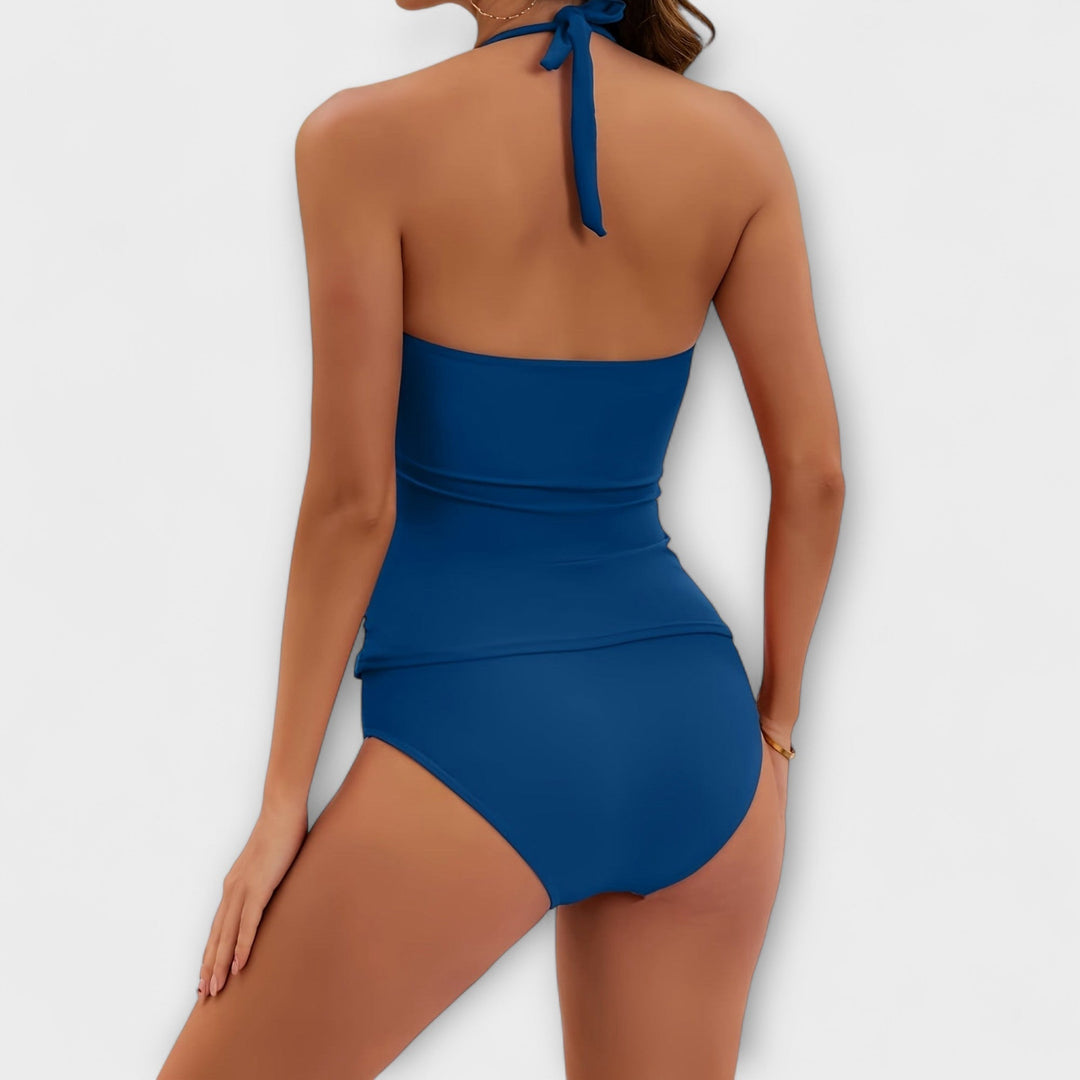 Sienna - Traje de baño de dos piezas